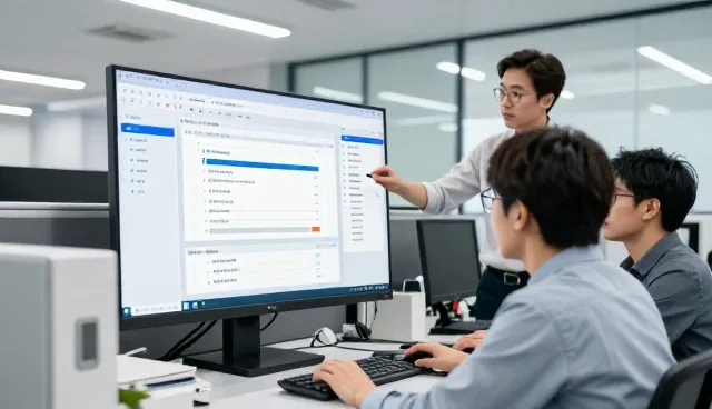 江苏千力讯信息技术有限公司