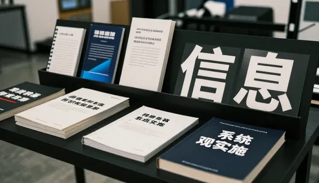 系统实施中选型关注点的业务趋势分析