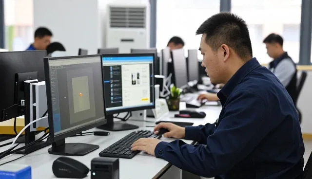 软件研发满足现代企业发展需求