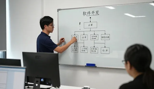 江苏千力讯信息技术有限公司提供高品质数字化转型咨询满足施工现场需求
