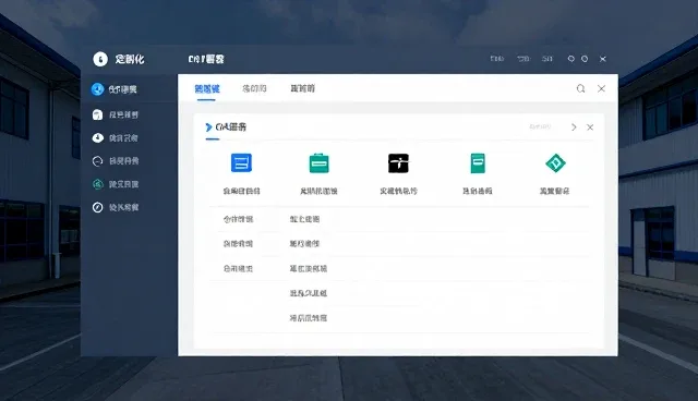 智慧园区系统实施中的常见问题与维护建议