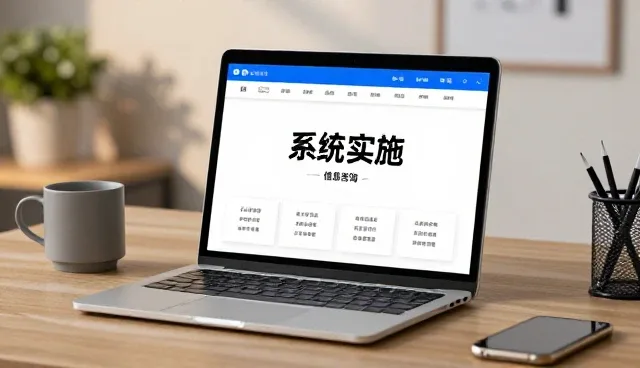 仓储物流中的信息咨询优势展示